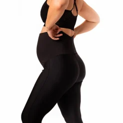 Control Mama Tights Black*BLACC Online