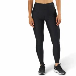 BLACC Control Tights 2.0 Black Svart Sale