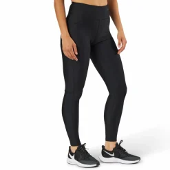 BLACC Control Tights 2.0 Black Svart Sale