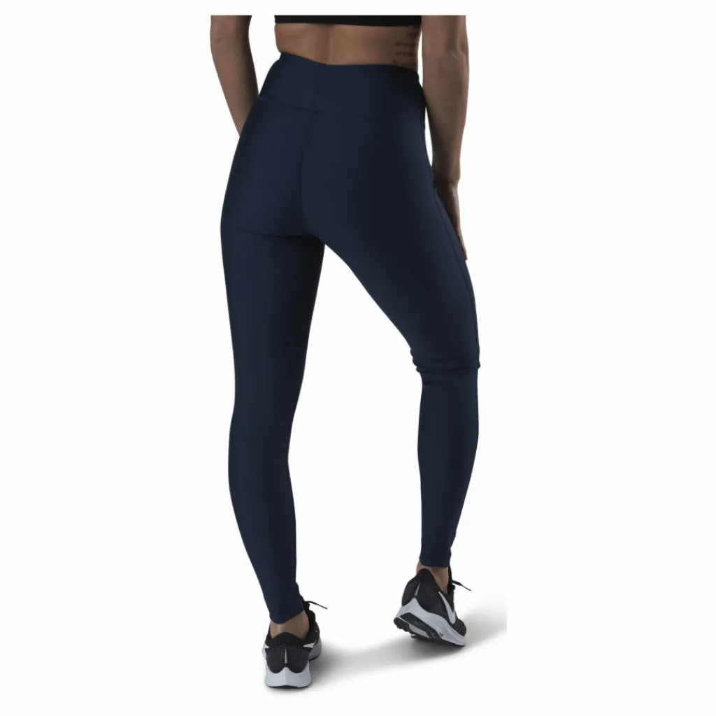 Control Tights 2.0 Blue*BLACC Clearance