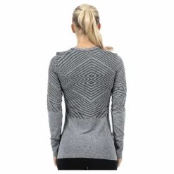 Cool Comfort LS Black*Craft Clearance