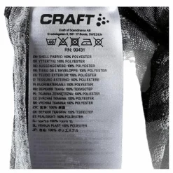 Cool Comfort LS Black*Craft Clearance