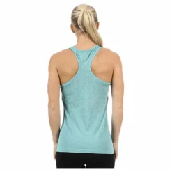 Cool Comfort Racerback Singlet Green*Craft Outlet