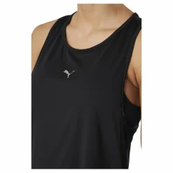 Puma Cooladapt Tank Black Svart New