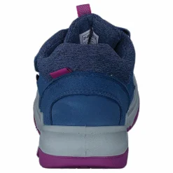 Superfit Cooper Blue Blå New