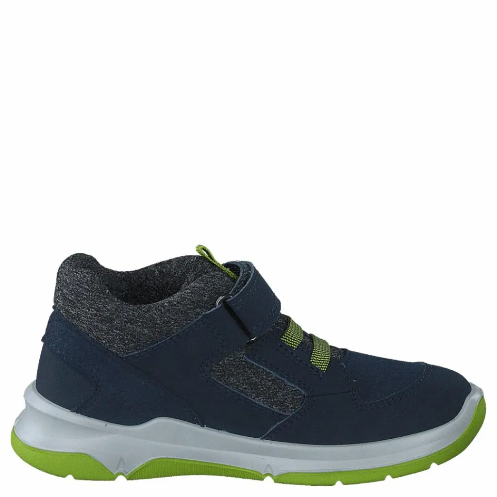 Superfit Cooper Blue Blå Clearance