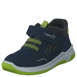 Superfit Cooper Blue Blå Clearance