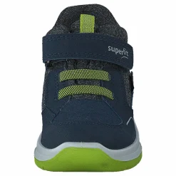 Superfit Cooper Blue Blå Clearance