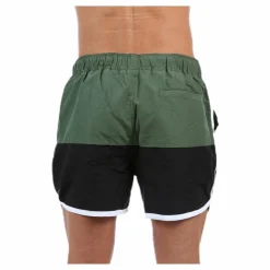 Cooper Original Swimshorts Green/Black*Salming Sale