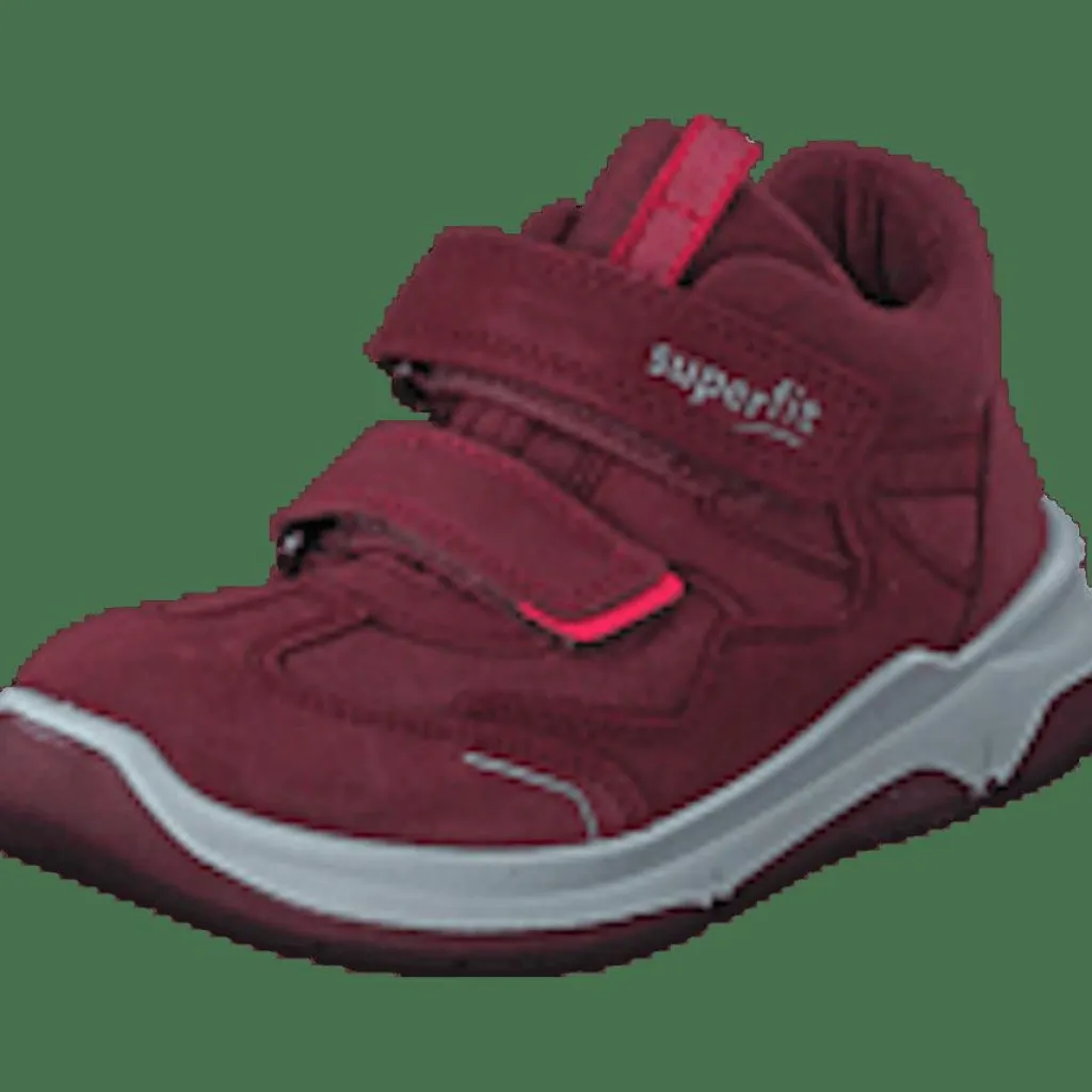 Superfit Cooper Red Online