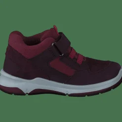Superfit Cooper Red Clearance