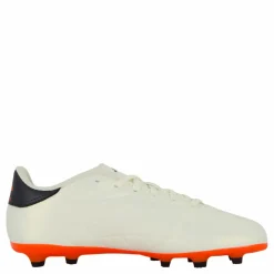 Copa Pure II League Firm Ground Boots Ivory / Core Black / Solar Red*adidas Clearance