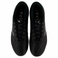 Copa Pure II League Firm Ground Boots Core Black / Carbon / Grey One*adidas Discount