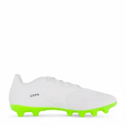 Copa Pure.3 Multi-Ground Boots Cloud White / Core Black / Lucid Lemon*adidas Hot