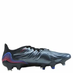 adidas COPA SENSE.1 FG Core Black / Core Black / Grey Svart Sale