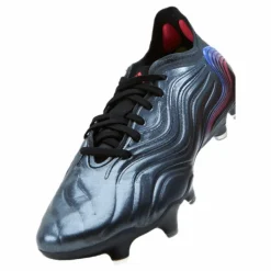 adidas COPA SENSE.1 FG Core Black / Core Black / Grey Svart Sale