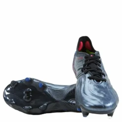 adidas COPA SENSE.1 FG Core Black / Core Black / Grey Svart Sale