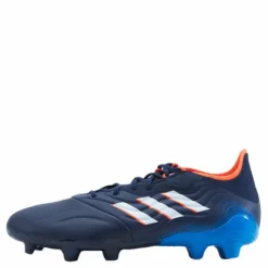 Copa Sense.2 Firm Ground Boots Team Navy / Cloud White / Blue Rush*adidas Clearance