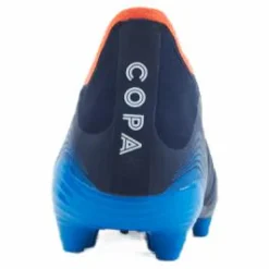 Copa Sense.2 Firm Ground Boots Team Navy / Cloud White / Blue Rush*adidas Clearance