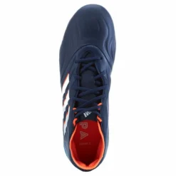 Copa Sense.2 Firm Ground Boots Team Navy / Cloud White / Blue Rush*adidas Clearance