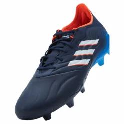 Copa Sense.2 Firm Ground Boots Team Navy / Cloud White / Blue Rush*adidas Clearance