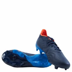Copa Sense.2 Firm Ground Boots Team Navy / Cloud White / Blue Rush*adidas Clearance