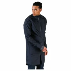 POC Copenhagen Coat Blue/Black Blå och Svart Outlet