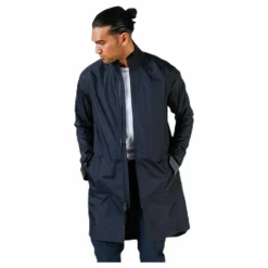 POC Copenhagen Coat Blue/Black Blå och Svart Outlet