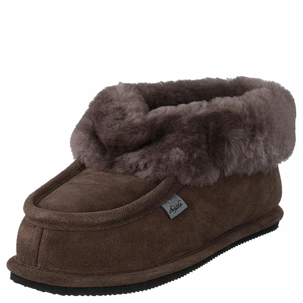 Axelda Copenhagen Stone Brun Outlet