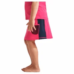 Coral Kids UV Skirt Pink*Didriksons Sale