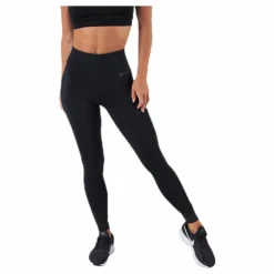 Coral Reflex Tights Black*BLACC