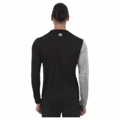 Core 2.0 Longsleeve Black/Grey*Kempa Discount