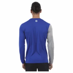 Core 2.0 Longsleeve Blue/Grey*Kempa New