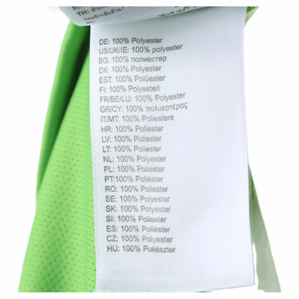 Core 2.0 Longsleeve Green/Grey*Kempa Hot