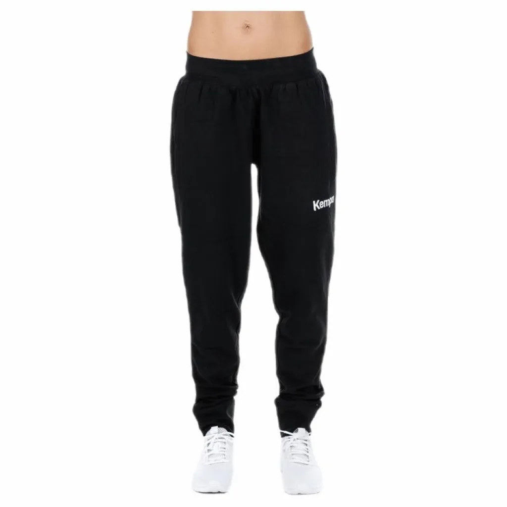 Core 2.0 Pants W Black*Kempa Hot