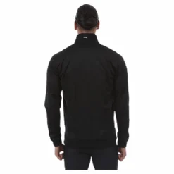 Core 2.0 Poly Jacket Black/Grey*Kempa Sale