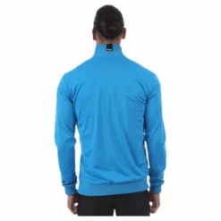 Kempa Core 2.0 Poly Jacket Blue/Grey Blå och Grå Clearance