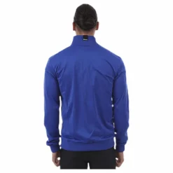 Core 2.0 Poly Jacket Blue/Grey*Kempa Discount