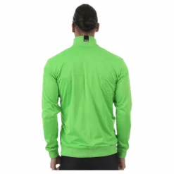 Core 2.0 Poly Jacket Green/Grey*Kempa