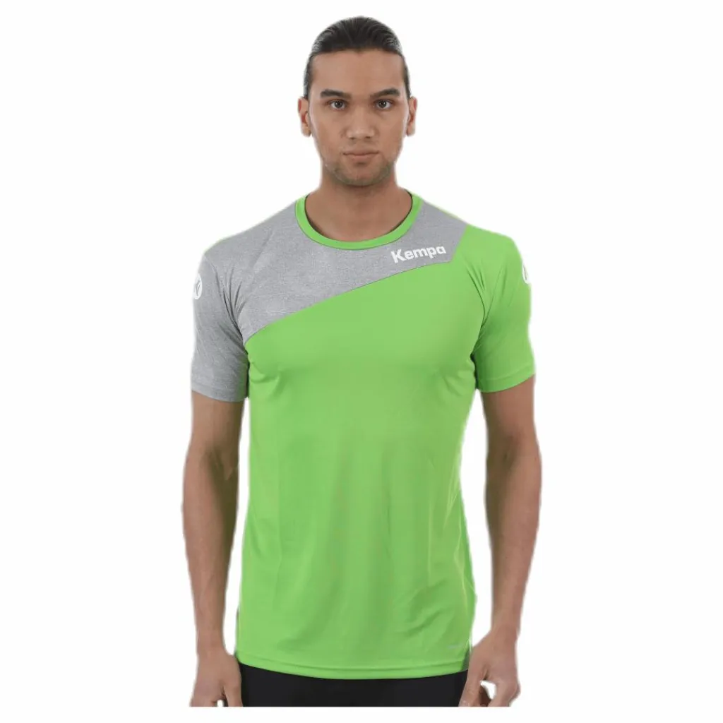 Kempa Core 2.0 Shirt Green Grön Clearance