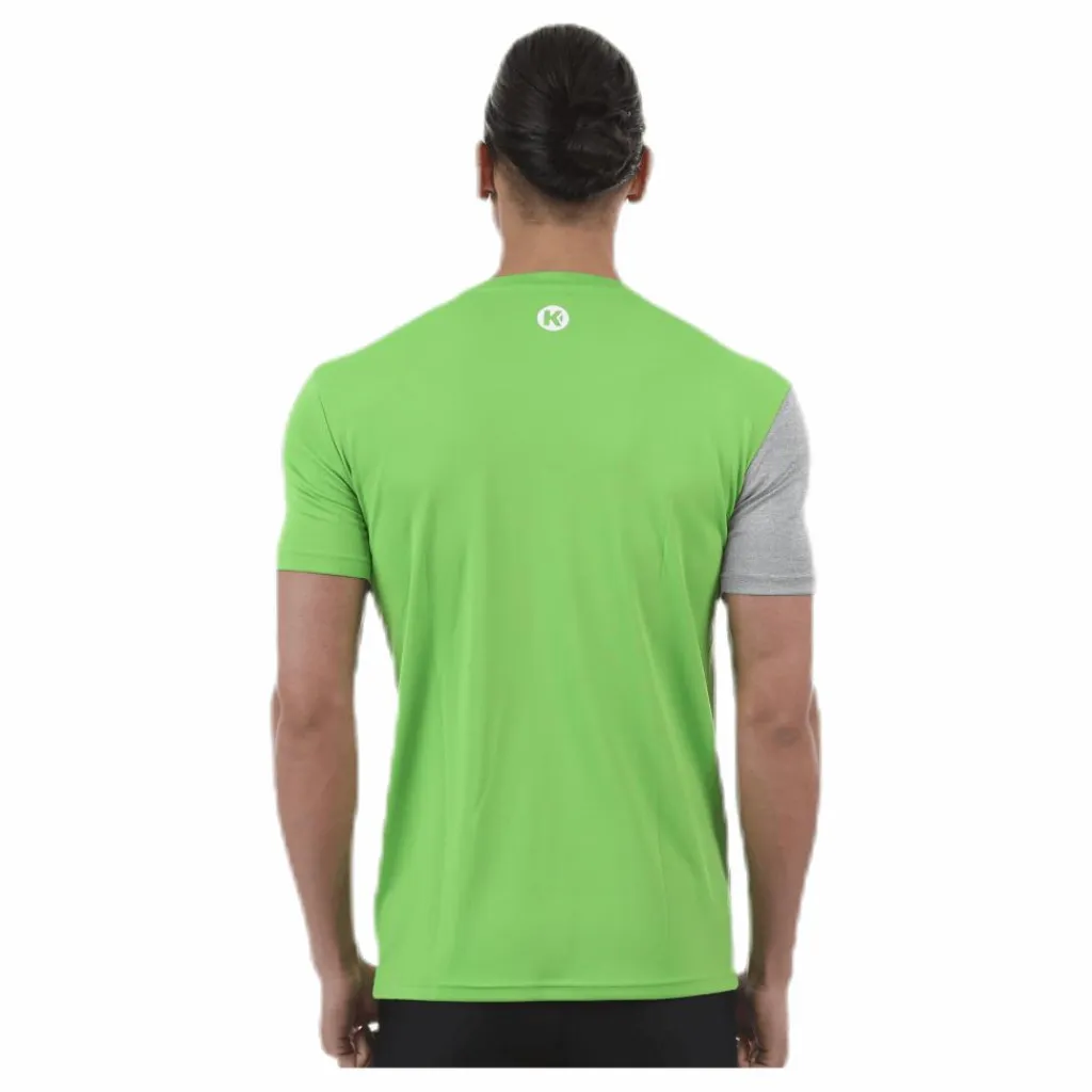 Kempa Core 2.0 Shirt Green Grön Clearance
