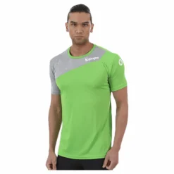 Kempa Core 2.0 Shirt Green Grön Clearance