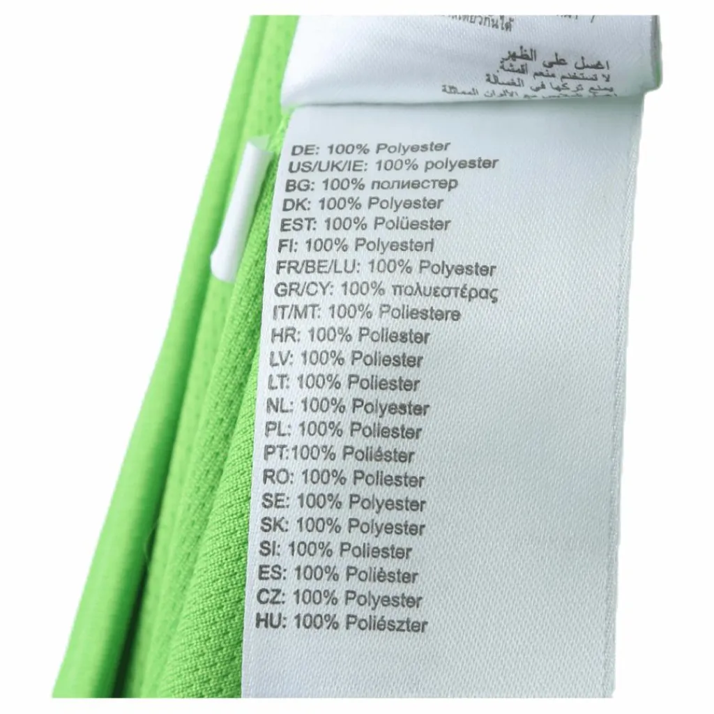 Kempa Core 2.0 Shirt Green Grön Clearance