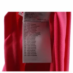 Core 2.0 Shirt W Pink/Grey*Kempa Discount