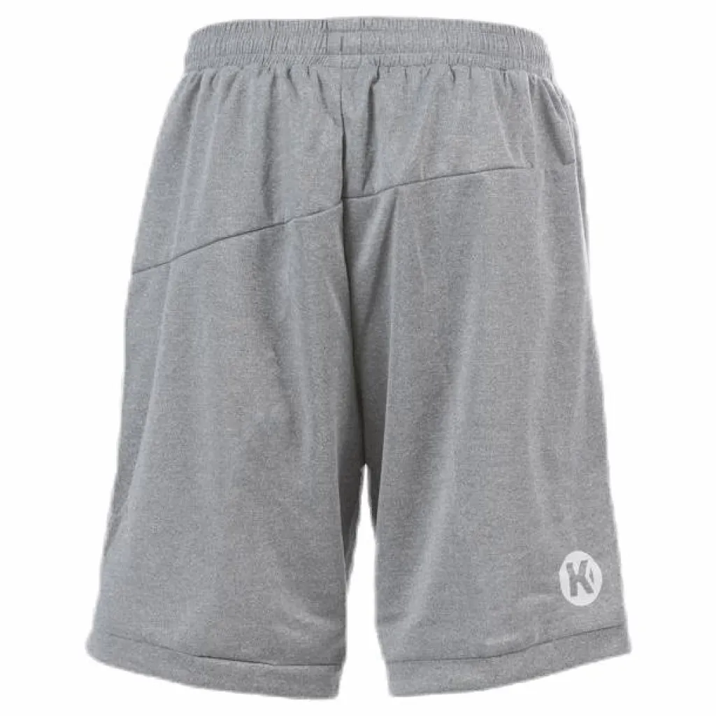 Core 2.0 Shorts Junior Grey*Kempa Outlet