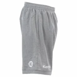 Core 2.0 Shorts Junior Grey*Kempa Outlet