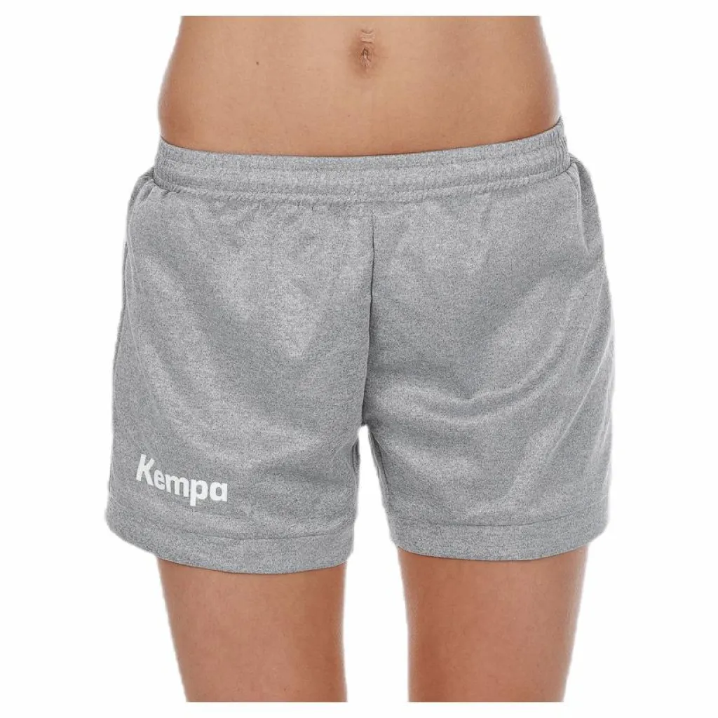 Core 2.0 Shorts W Grey*Kempa Discount