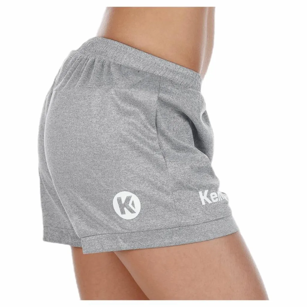 Core 2.0 Shorts W Grey*Kempa Discount