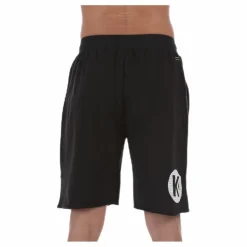 Kempa Core 2.0 Sweatshorts Black Svart Hot