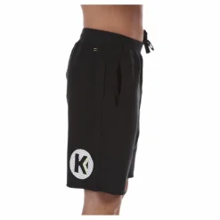 Kempa Core 2.0 Sweatshorts Black Svart Hot